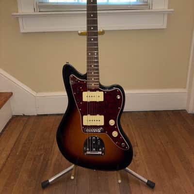 Fender Vintera '60s Jazzmaster image 1