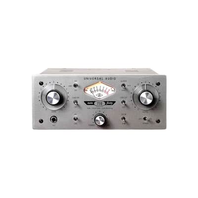 710 Twin-Finity Universal Audio image 2