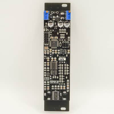 Self-Tuning VCO III (DIY) by Duskwork image 2