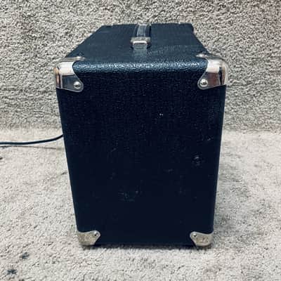 Lyon by Washburn LA25DSP Modeling Amp image 10