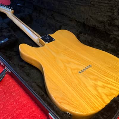 Fender Telecaster 1974 - Natural image 14