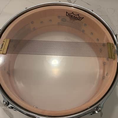 DW Collector's Series Maple 5x14" Snare Drum image 5