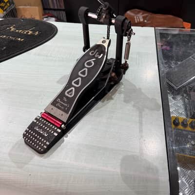 DW 6000 Single Pedal DWCP6000AX image 3