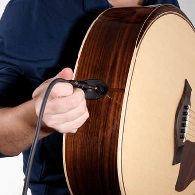 D'Addario Planet Waves Classic Series 20ft Instrument (Guitar) Cable - PW-CGT-20 image 8