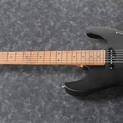 Ibanez AZ226-BKF AZ Premium 6-String Electric Guitar with Gigbag