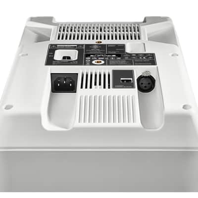 Neumann KH150 (White) 6.5" 245W Powered Speaker Active Studio Monitor w/DSP image 7