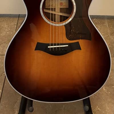 Taylor 412 CE Rosewood (2023) unregistered image 1