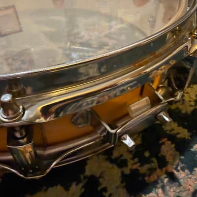 Ludwig Piccolo 13x3 image 3