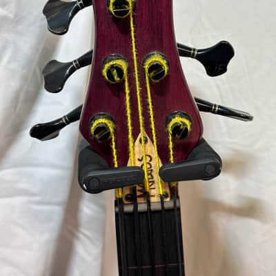 MG Bass Wavebird 2021 - Natural image 2