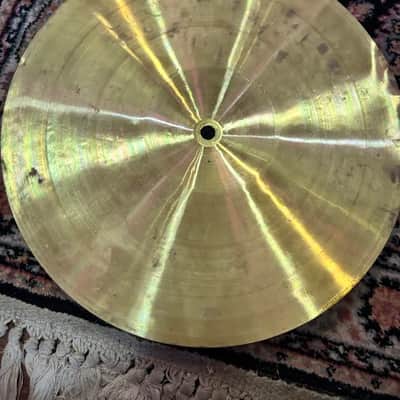 Tama Stage Star 12.75" Cymbal image 3