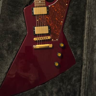 Gibson Explorer 2006 - Natural image 6