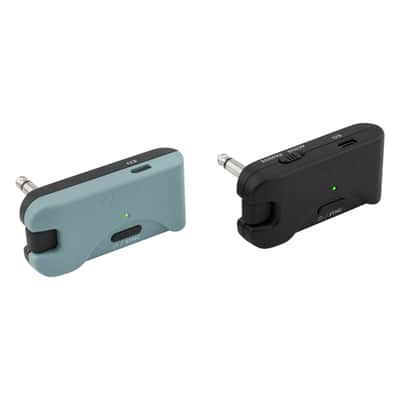 Fender Telepath Wireless System - Transmitting system for Guitars image 2