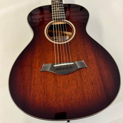 Taylor 522e 12-Fret (***Secondhand***) image 11