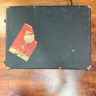 Roland RE-301 Chorus Space Echo, Rock and Roll Case! Serviced, options image 9