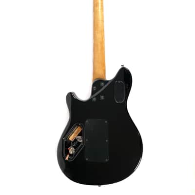 Peavey EVH Wolfgang USA *Patent Pending* Tobacco Burst 1998 image 10