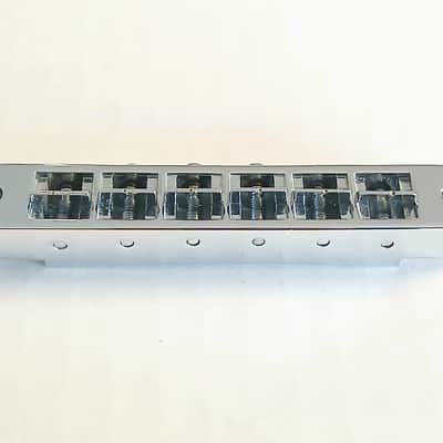 Gibson Schaller Nashville Guitar Bridge NOS image 1