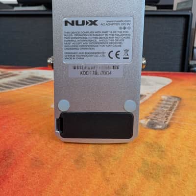 NuX Komp Core Deluxe image 5