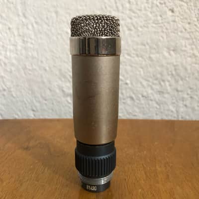 Vintage RFT Neumann Gefell Funkberater MD30-02 Vintage Microphone image 12