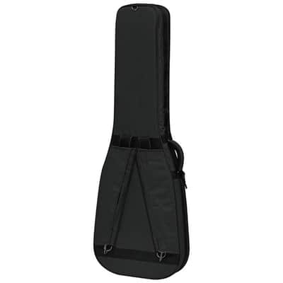 Kikutani GVB-60XLB [Semi-hard case for multi-string and modified bass guitars] image 3