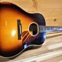Eastman Limited Edition E20SS/v Sunburst