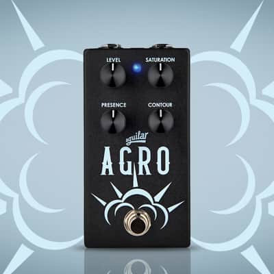 Agro V2 Overdrive Aguilar image 3
