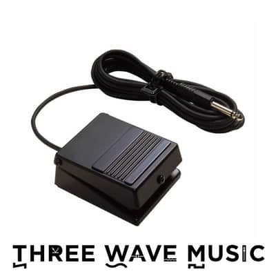 Roland DP-2 - Damper Pedal [Three Wave Music] image 1
