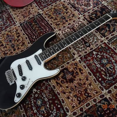Custom Pro Shop Samick Custom Pro Shop Samick "Suhr/ Tom Anderson Replica" image 3