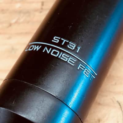 Sterling Audio ST31 Condenser Microphone image 3