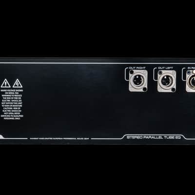 Kahayan PBX-1 Tube EQ image 3