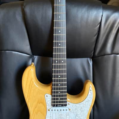 Levinson Blade Natural R3 Made in Japan in the 90s. image 3