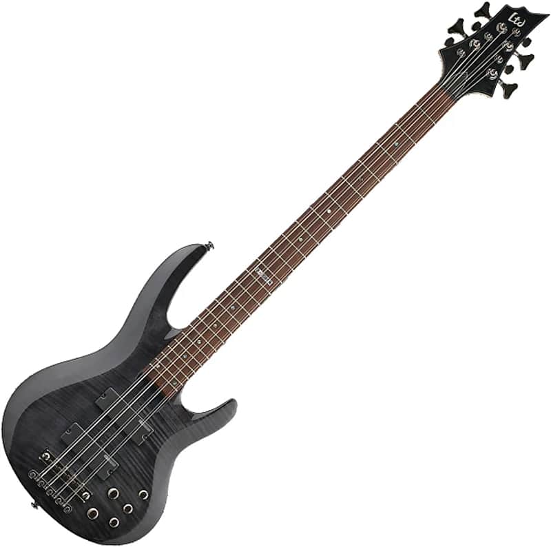 ESP LTD B-208FM image 1