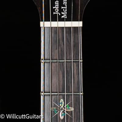 PRS Private Stock 10714 John McLaughlin Ltd Run  (786) image 10