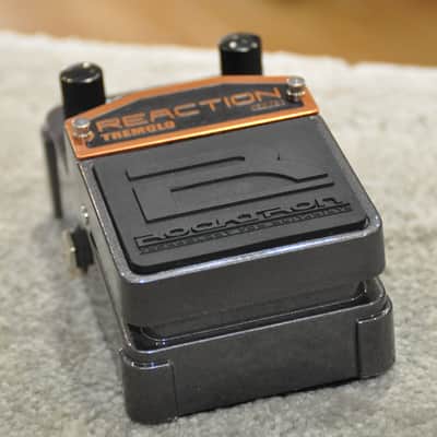 ROCKTRON Tremolo / Reaction Series / TR-2 type image 5