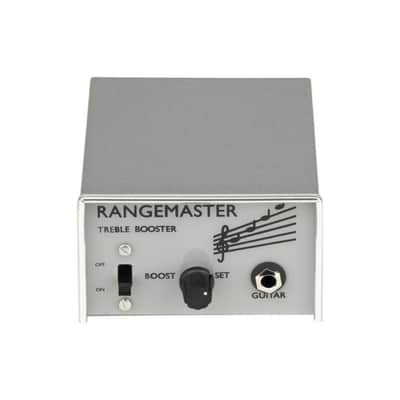 Death by Audio Reverberation Machine - Effect for Guitars image 7
