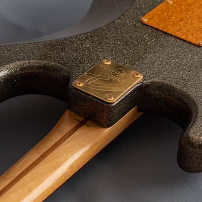 Fender Hellecaster John Jorgensen 1997 image 11