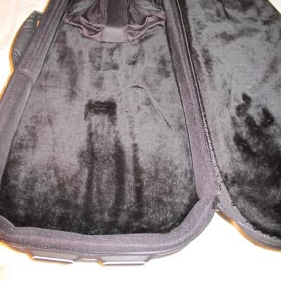 Incase John Mayer Guitar Case image 2