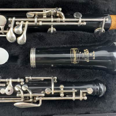 Selmer Bundy 1492B Student Model Oboe image 4