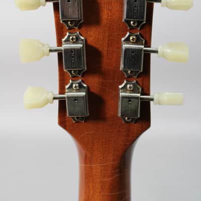 Gibson '59 ES-335 Reissue 2020 - Present VOS Vintage Natural image 6