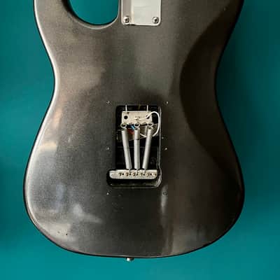 Sunn Mustang - Fender Stratocaster 1990 image 4