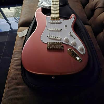 PRS John Mayer Silver Sky 2024 - Midnight Rose image 6