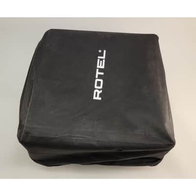 ROTEL RMB-1587MKII MultiChannel Amplifier -Tested- Local Pick Up Only image 3