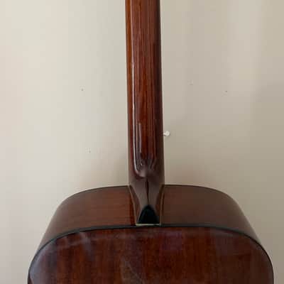 Alvarez RD8 Acoustic Guitar With Original Hard Case. image 8