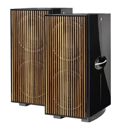 REL 212 Black Label - Active Subwoofer - NEW! image 5