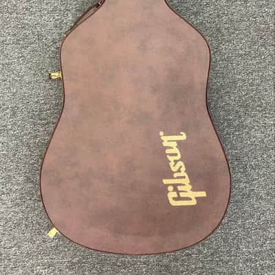 Gibson J-15 2020 - Walnut Burst image 14