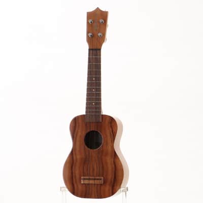 Kamaka Soprano Ukulele made in 1996 (08/05) image 2