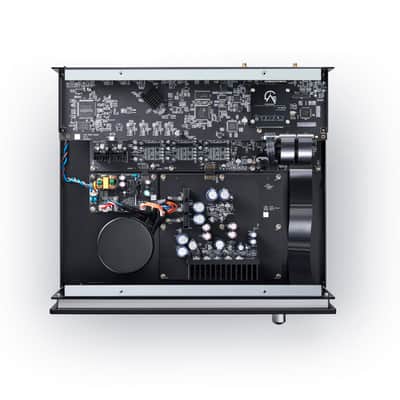 PRIMARE SP25 PRISMA - Home Cinema Preamplifier Processor - NEW! image 4