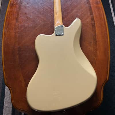 Squier Contemporary Jaguar HH ST 2021 - Present - Shoreline Gold image 6