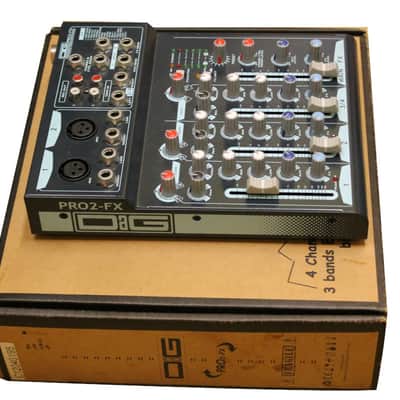 DaG Pro2 FX image 2