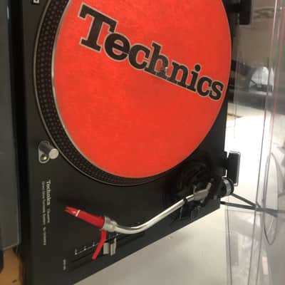Technics SL-1210MK2 image 2