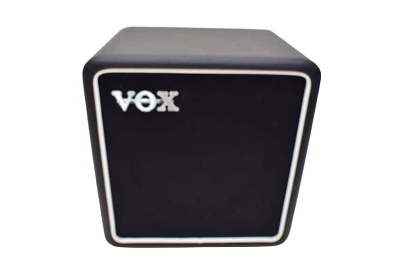 Vox BC108 25-Watt 1x8" Guitar Speaker Cabinet image 1